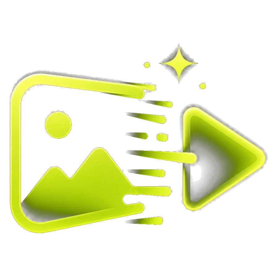 Image to Video Studio logo